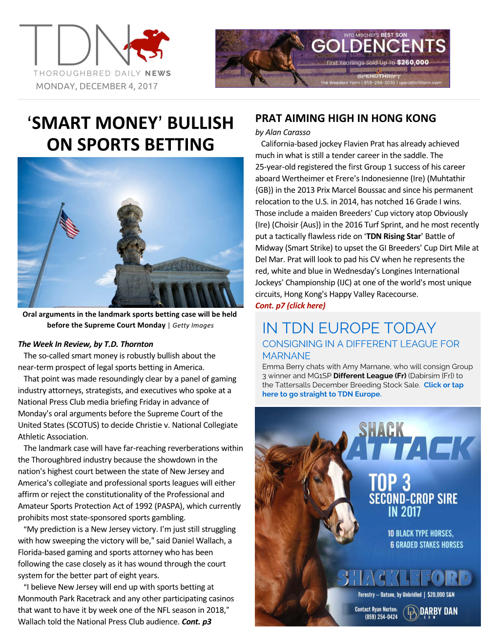 Smart Money= Bullish on Sports Betting