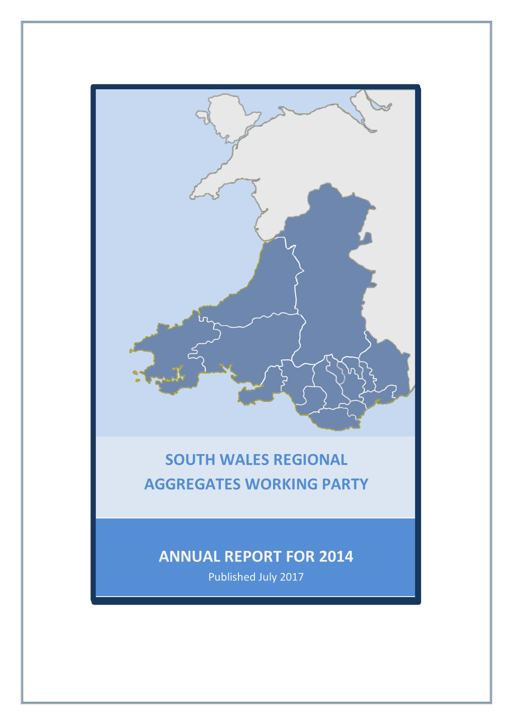 Annual Report 2014