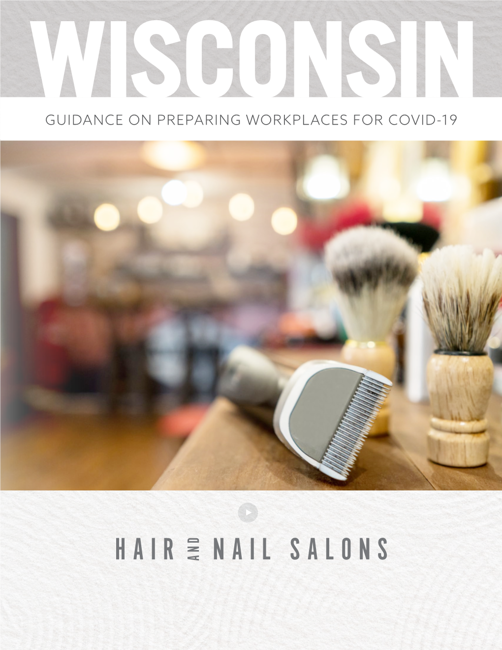 Hair Nail Salons