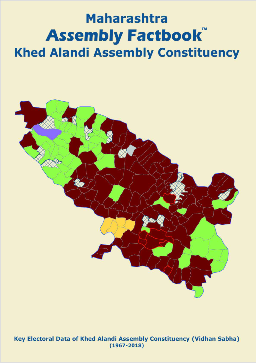 Khed Alandi Assembly Maharashtra Factbook