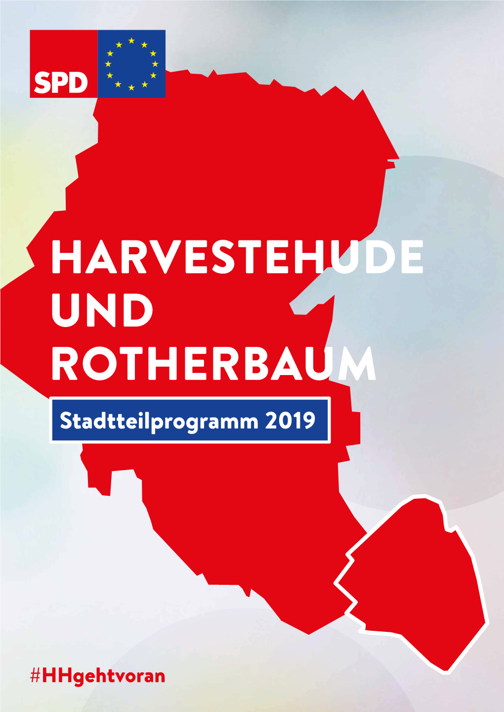 HARVESTEHUDE UND ROTHERBAUM Stadtteilprogramm 2019