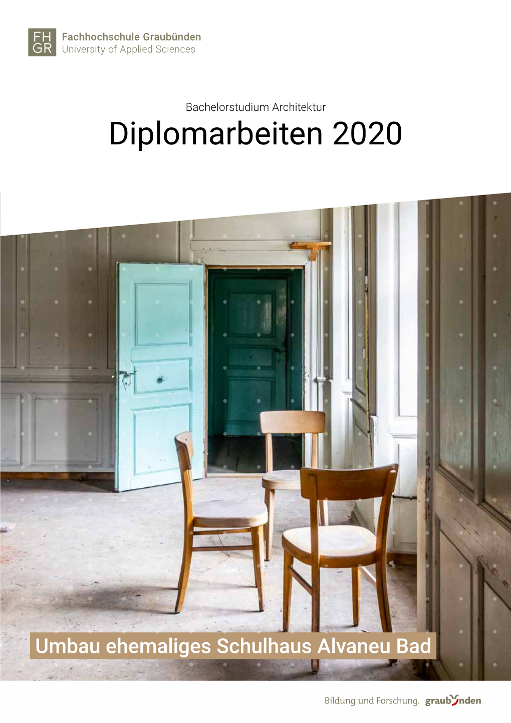 Diplomarbeiten 2020