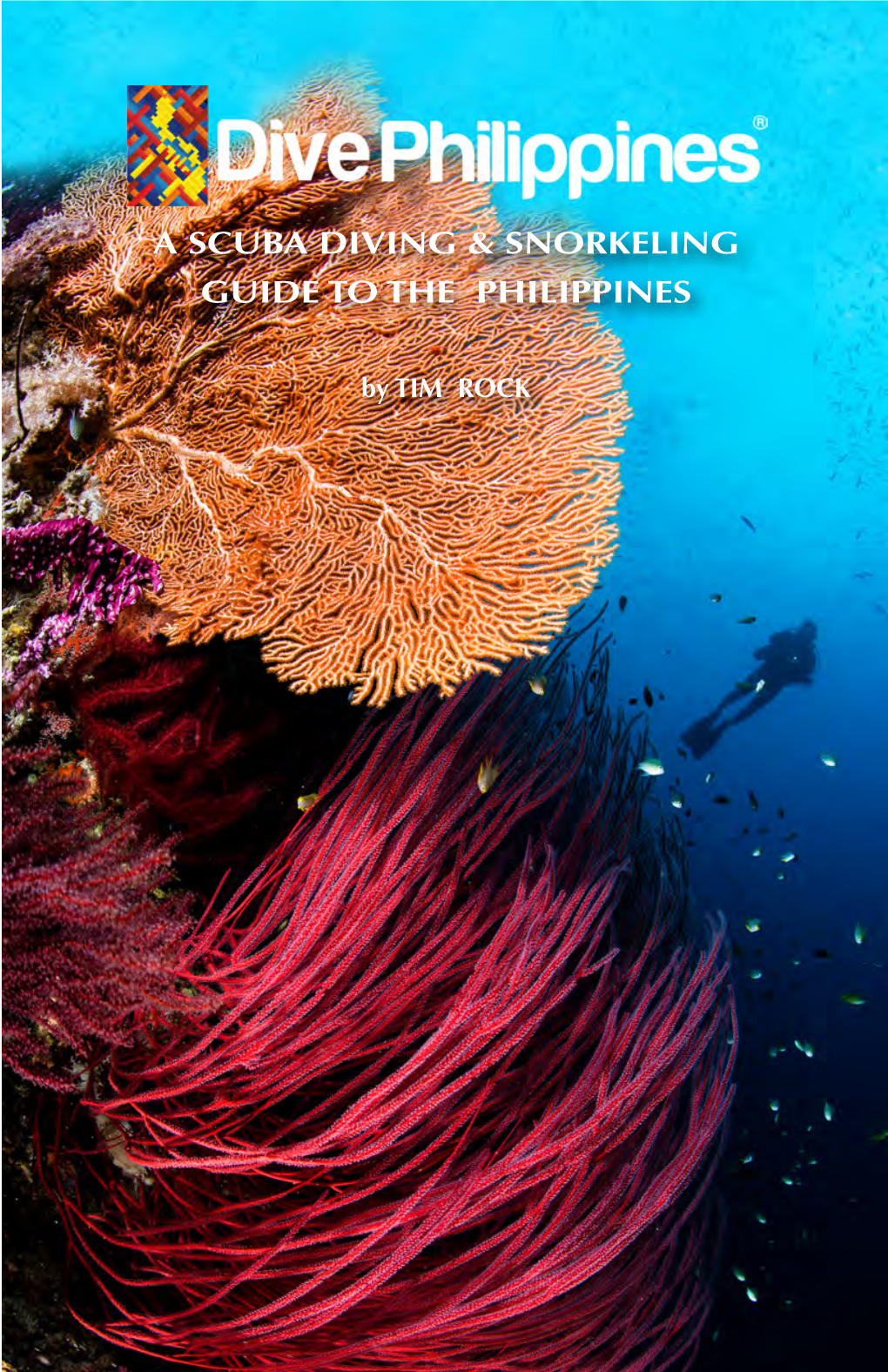 Diving Guide to the Philippines 2015