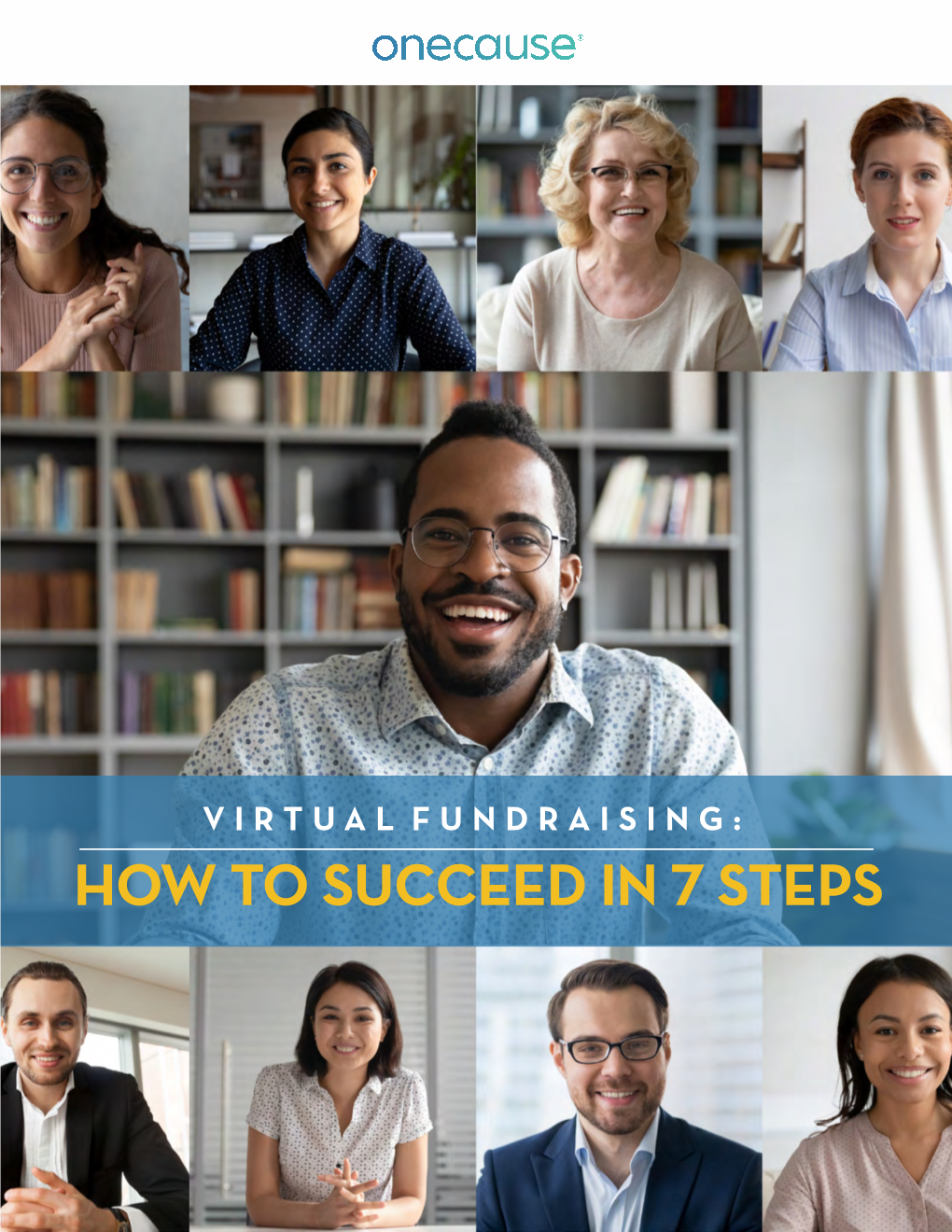 HOW to SUCCEED in 7 STEPS Table of Contents