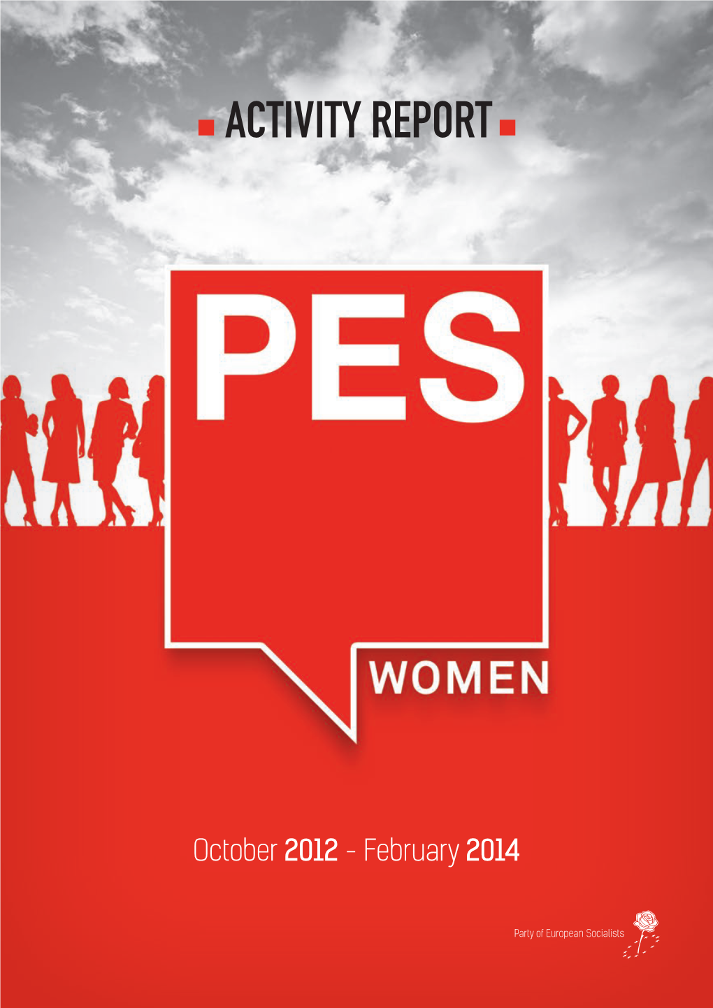 PES Women Activity Report