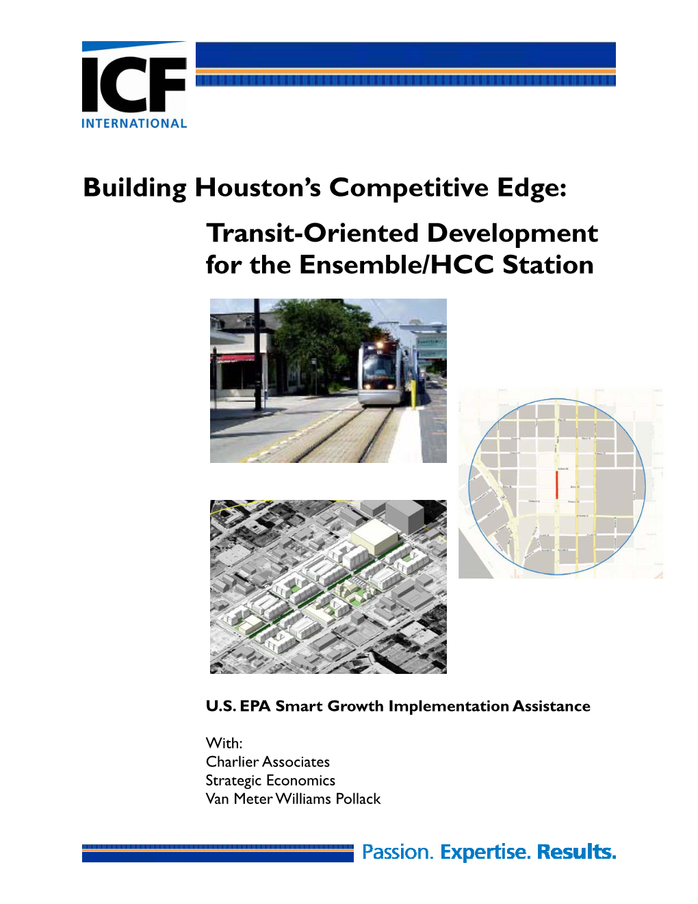 Building Houston's Competitive Edge