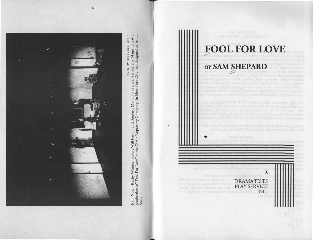 318261269-Fool-For-Love-Shepard-1.Pdf