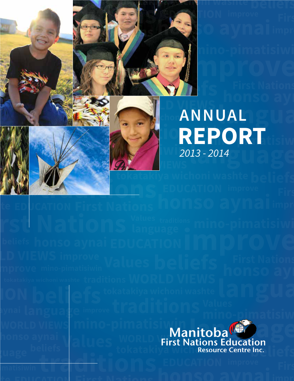 2013-2014 Annual Report