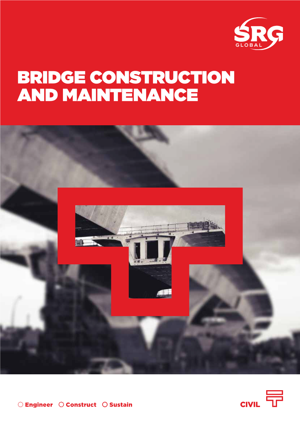 Srg Global Bridge Construction and Maintenance
