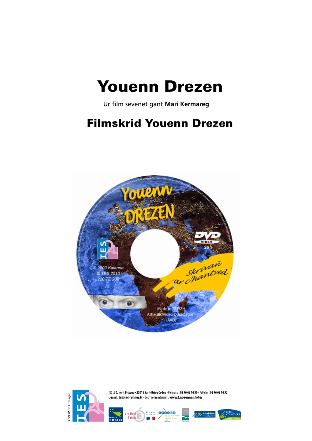 Youenn Drezen