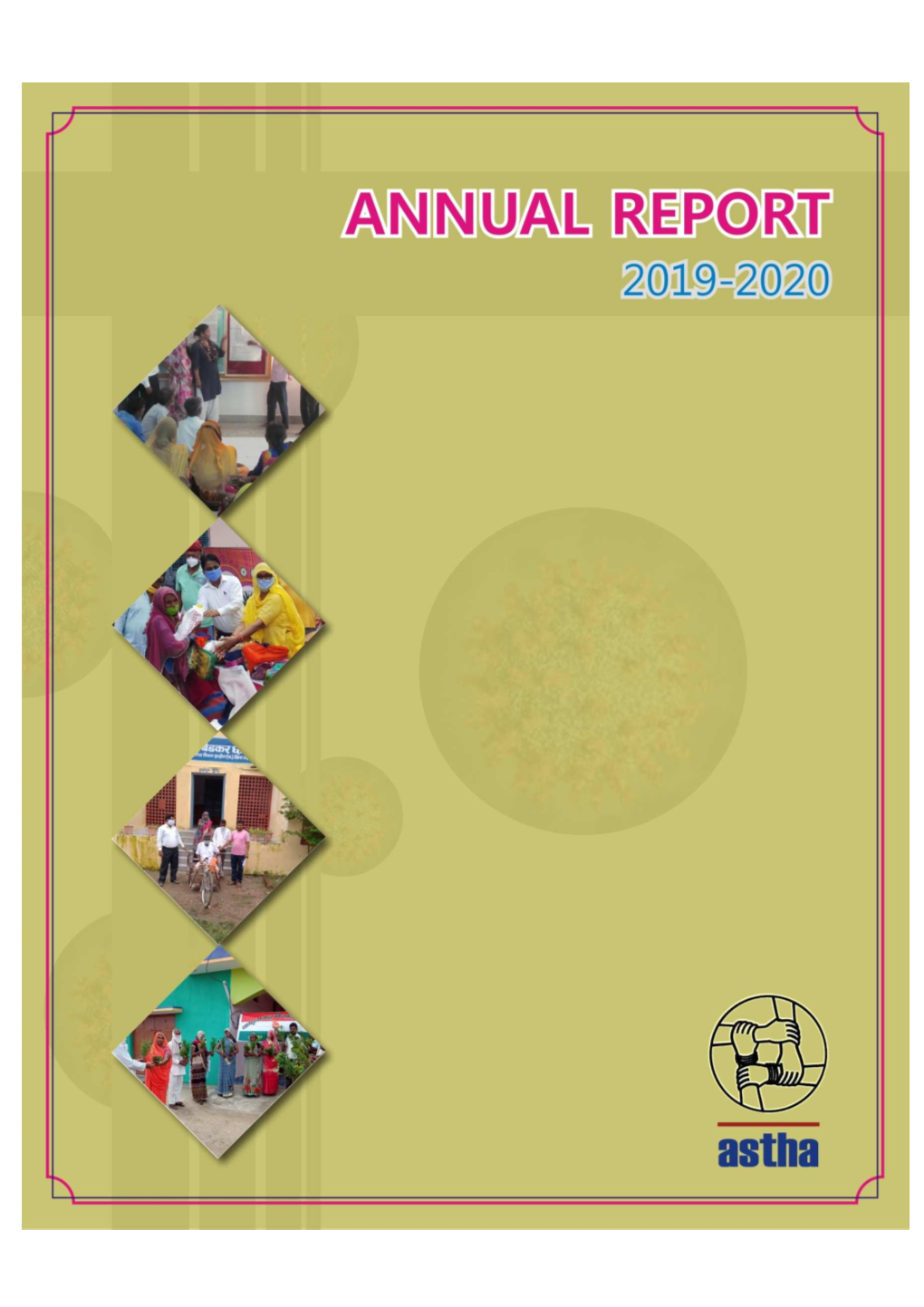 Annual Report 2019-20