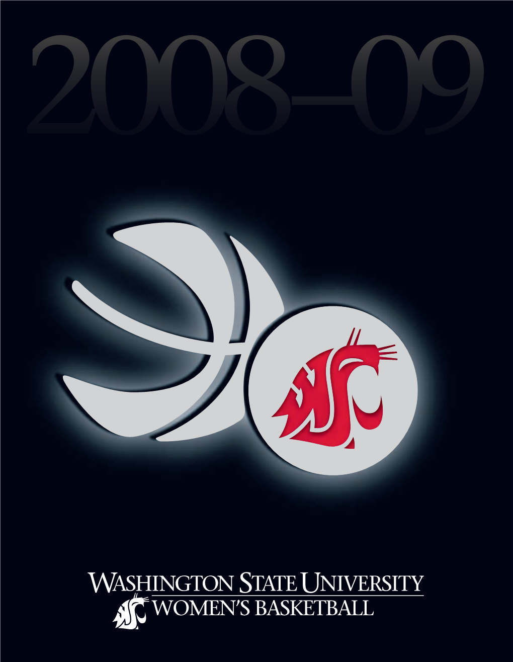 Washington State University Women's Basketball