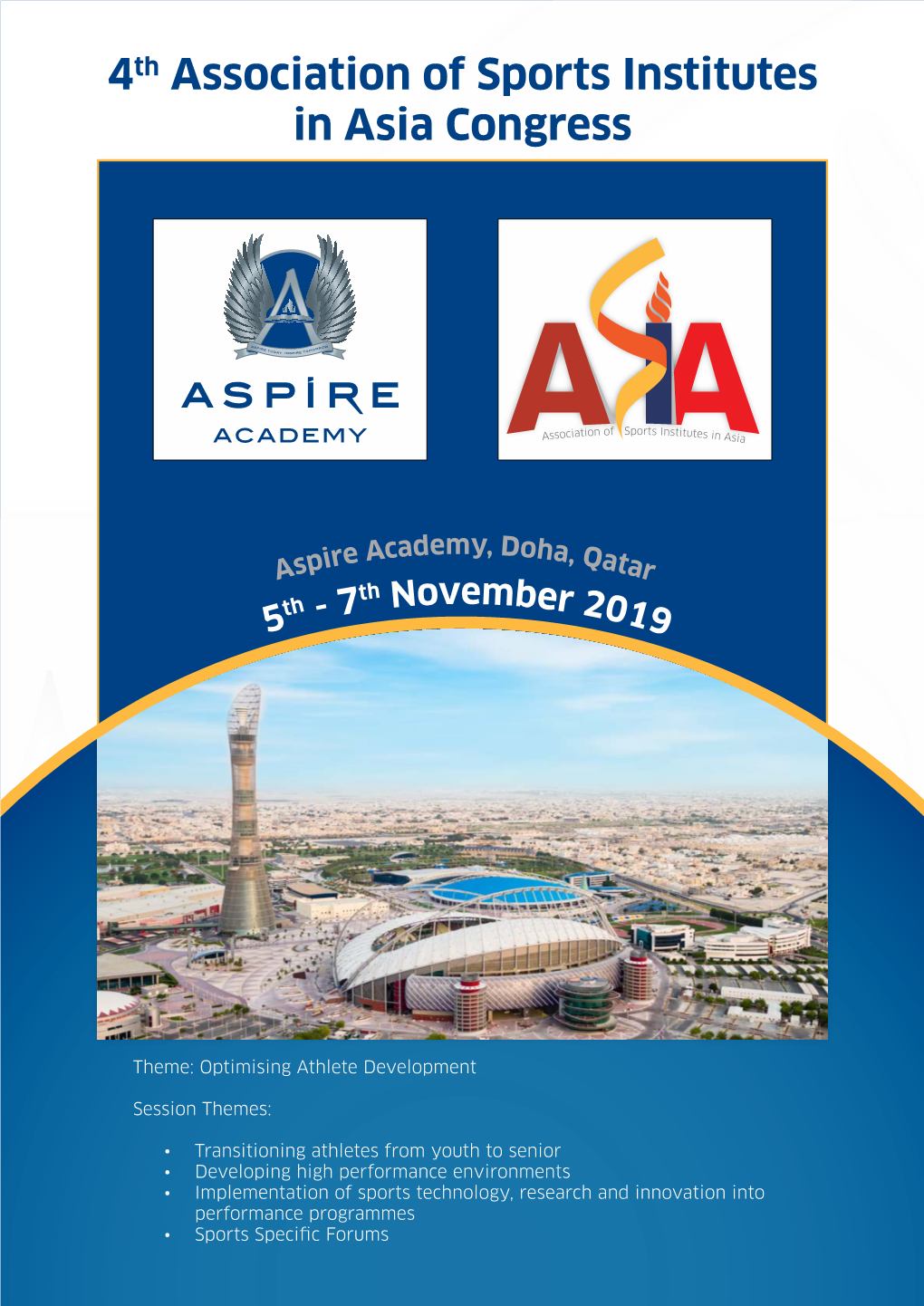 Aspire Academy