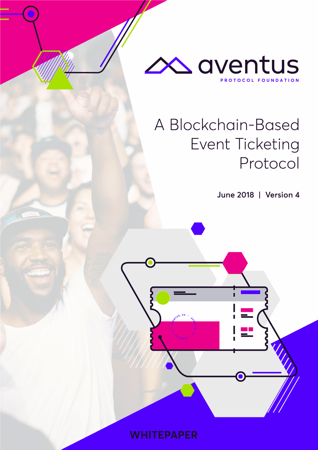 Aventus Whitepaper