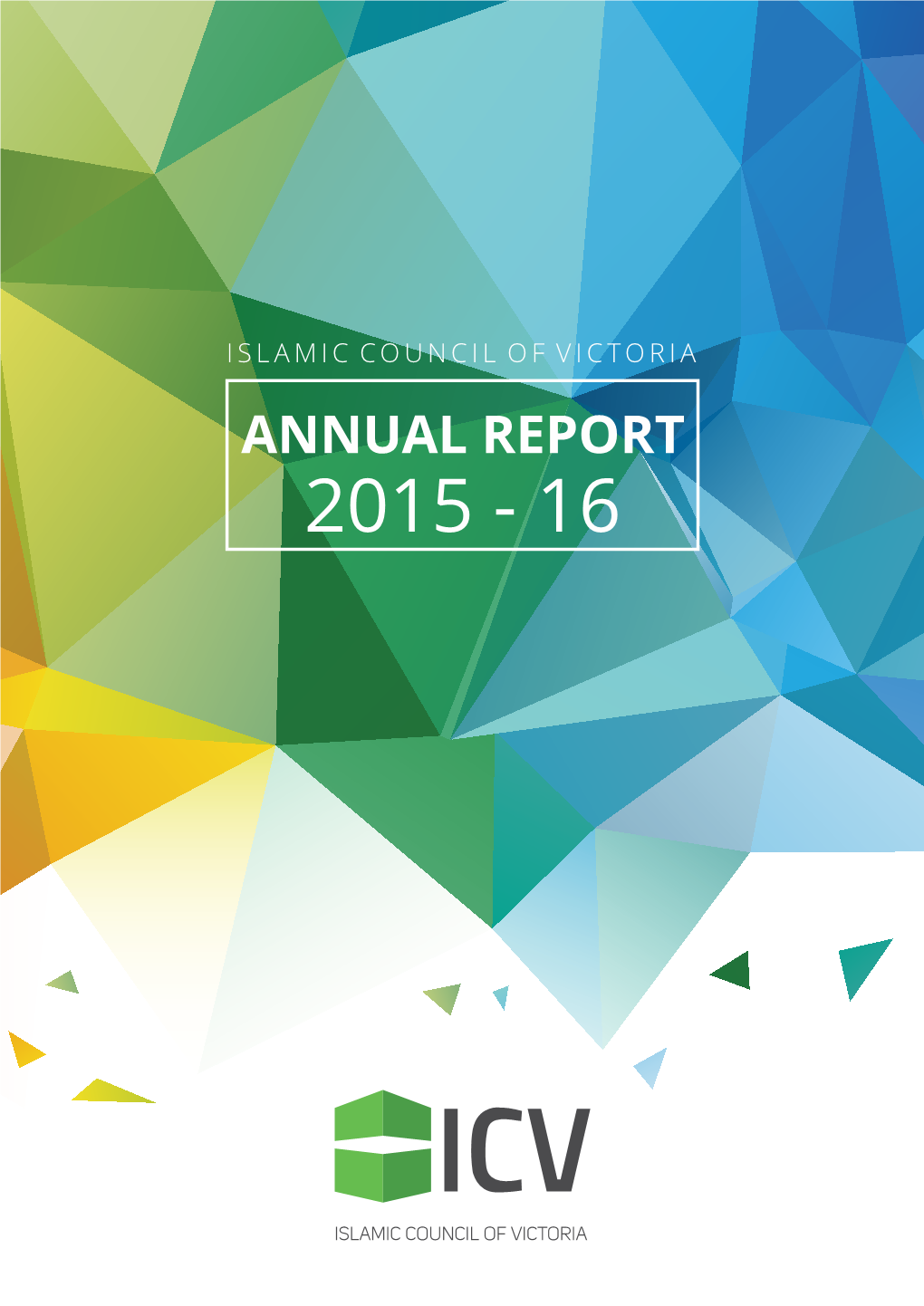 ICV 2016 Annual Report.Cdr