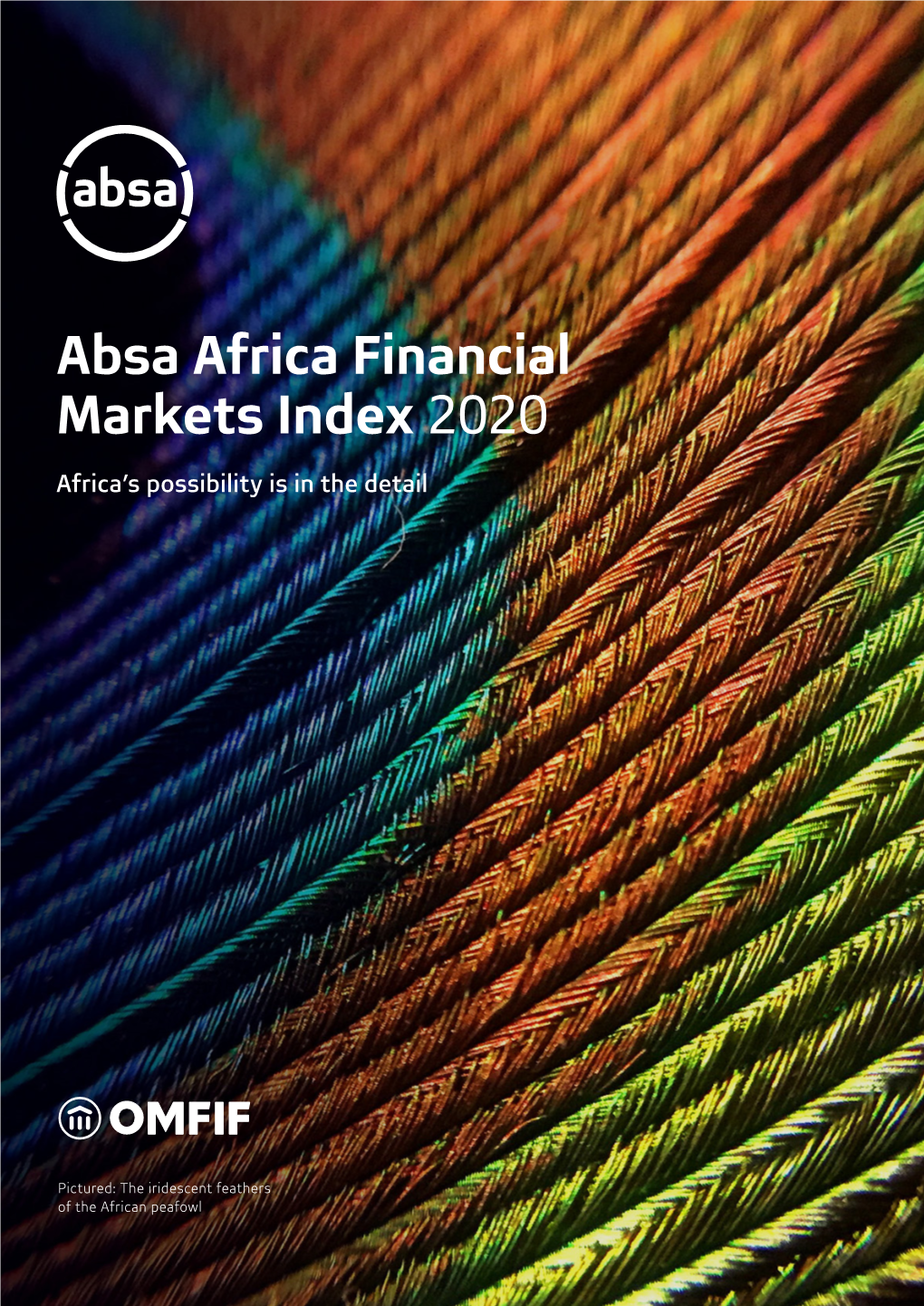 Absa Africa Financial Markets Index 2020