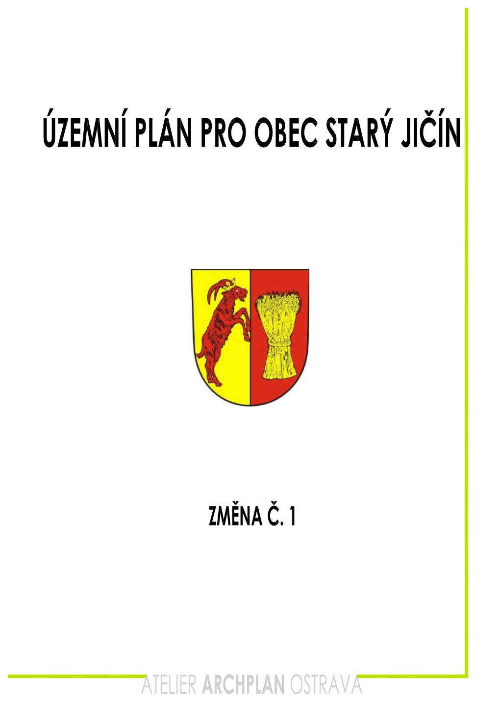 X:\\Starý Jičín\\Úprava Před Vydáním\\Texty-Titulní Listy.Dwg Model