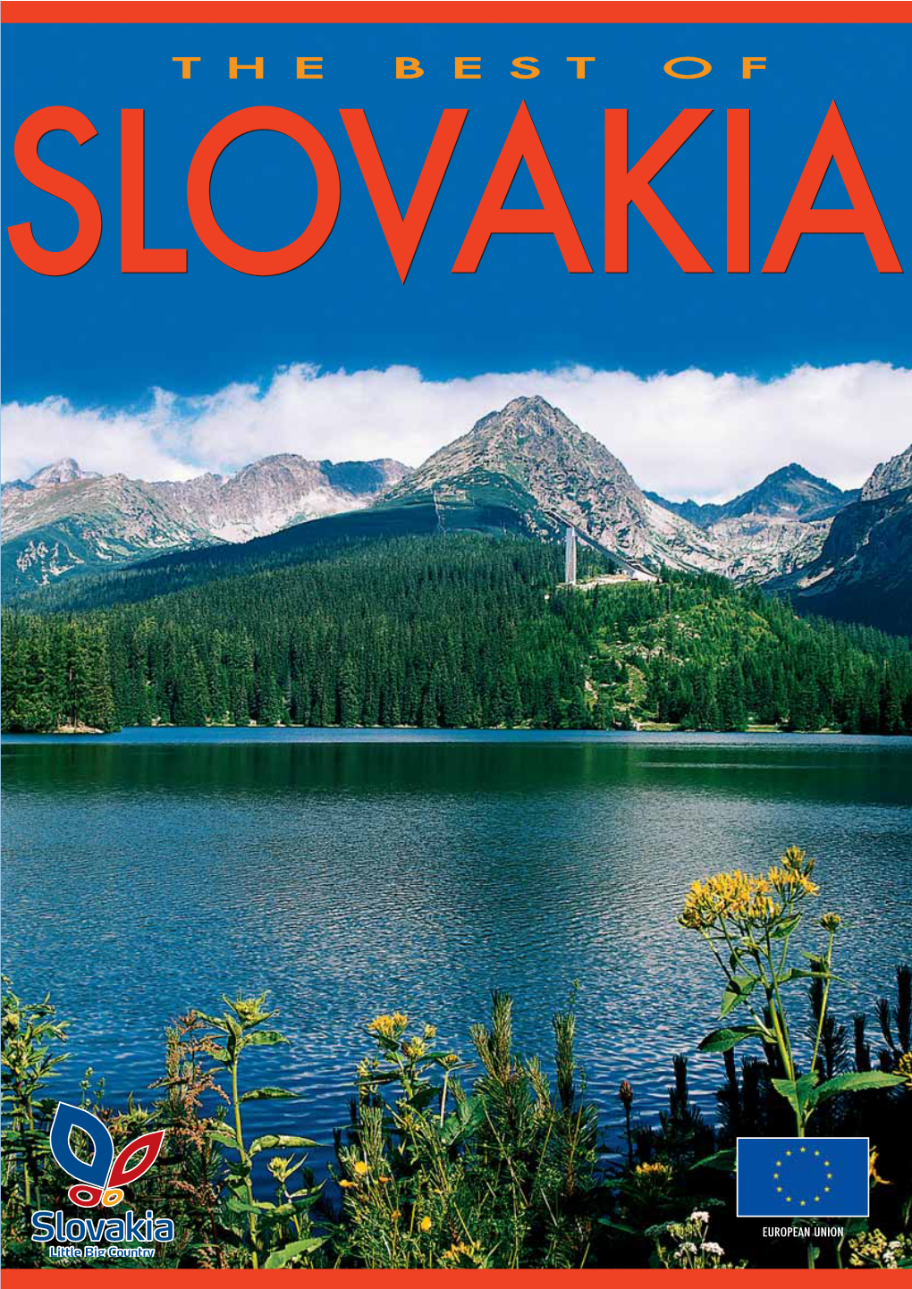 Best of Slovakia