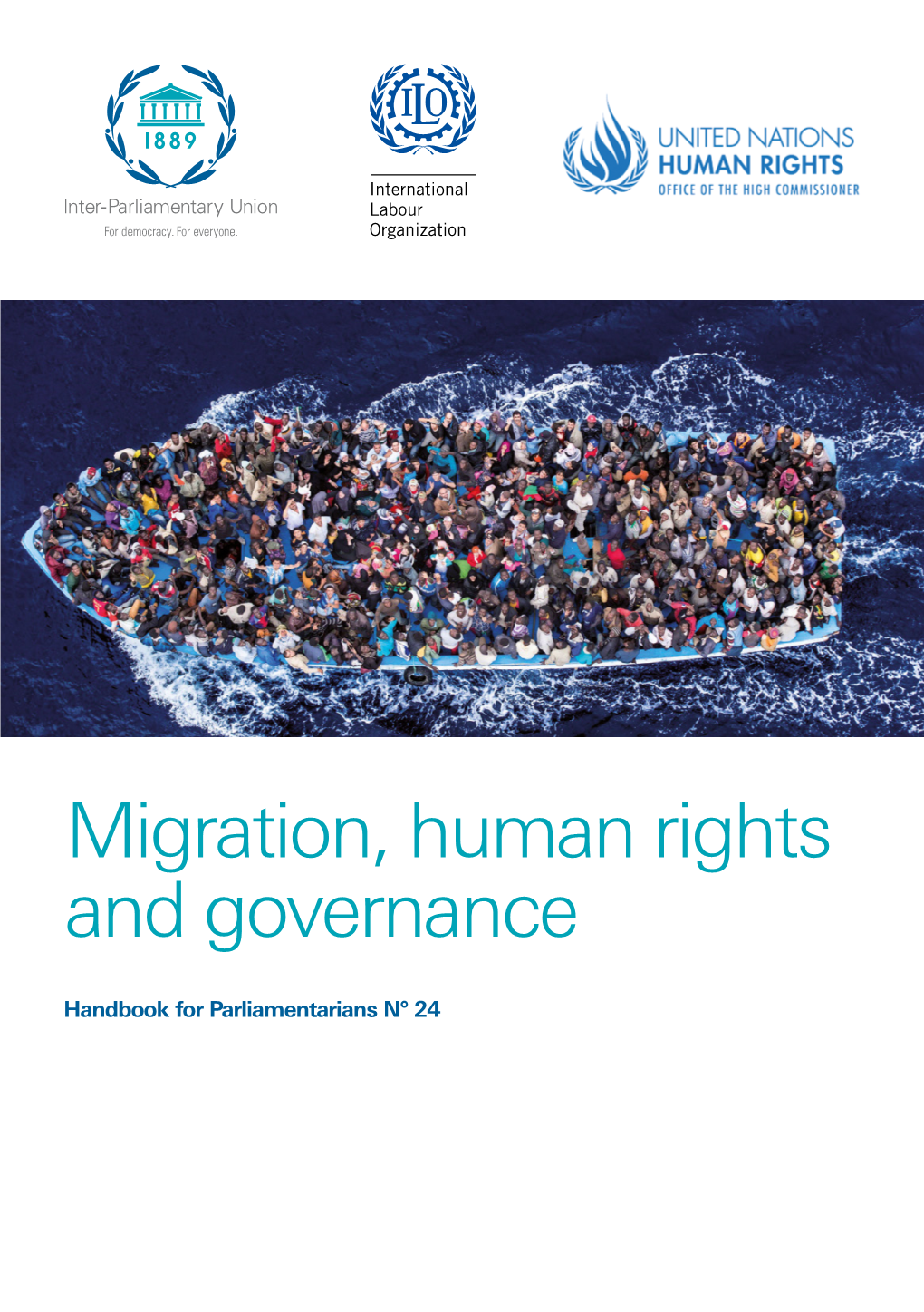 Migration, Human Rights and Governance