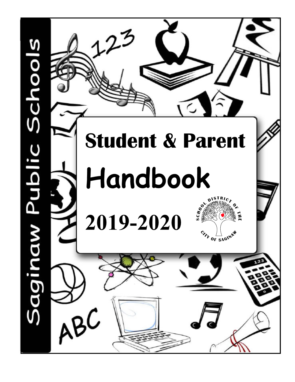 Student\Parent Handbook