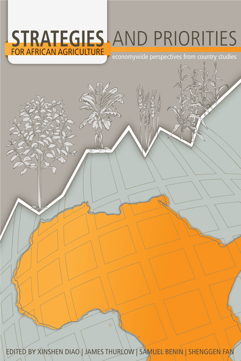 Strategies and Priorities for African Agriculture Economywide Perspectives from Country Studies