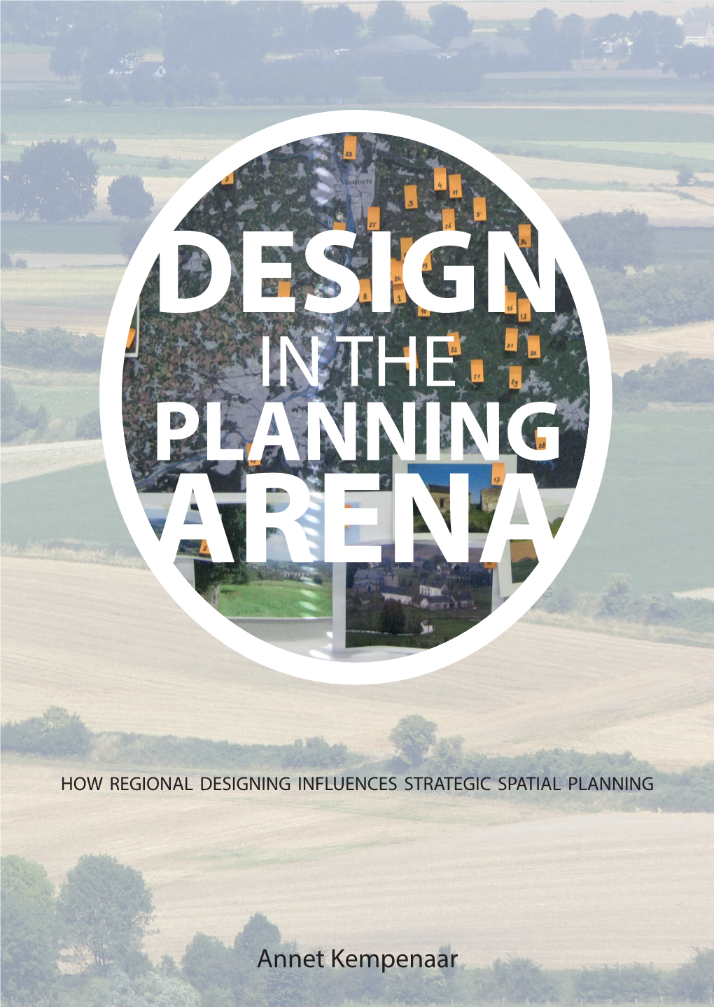 Design in the Planning Arena