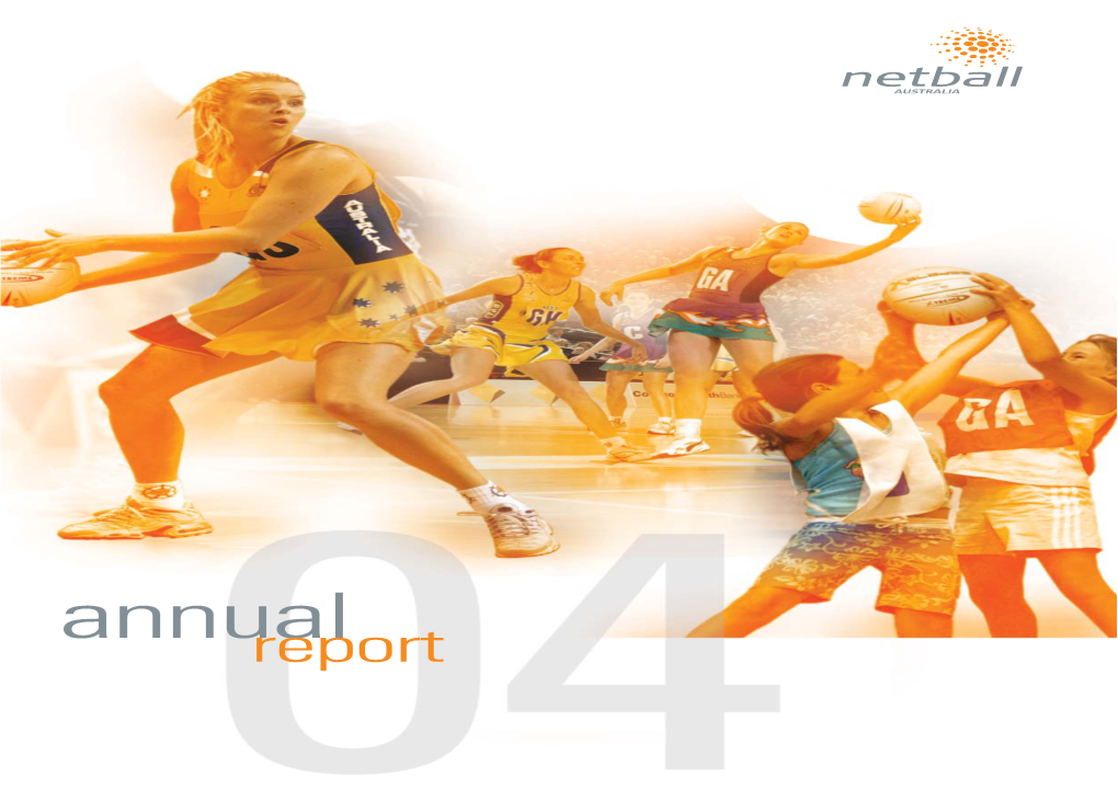 2004 Annual Report