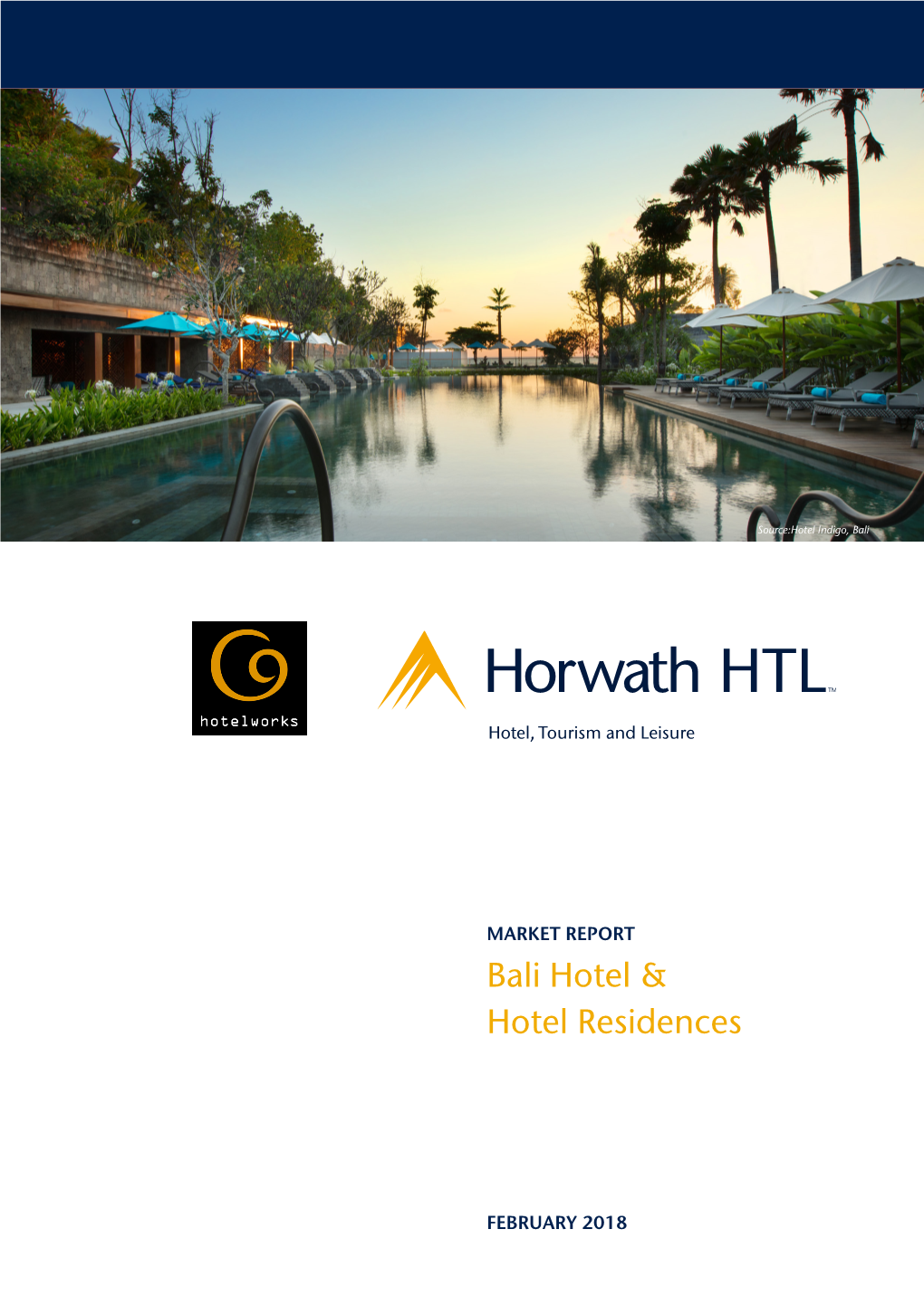 Bali Hotel & Hotel Residences