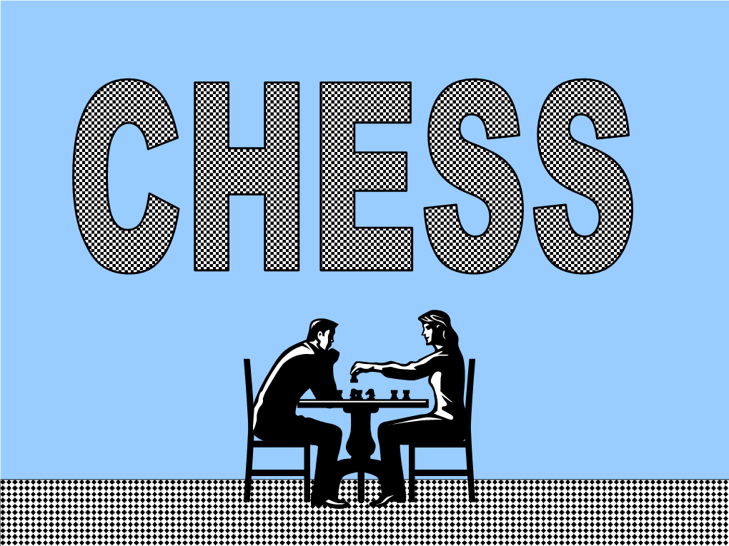 Chess Cheat Sheet Piece Moves… Extra Notes