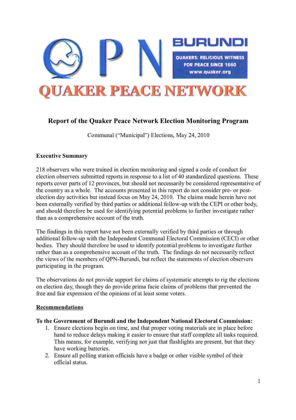 QPN E-Africa