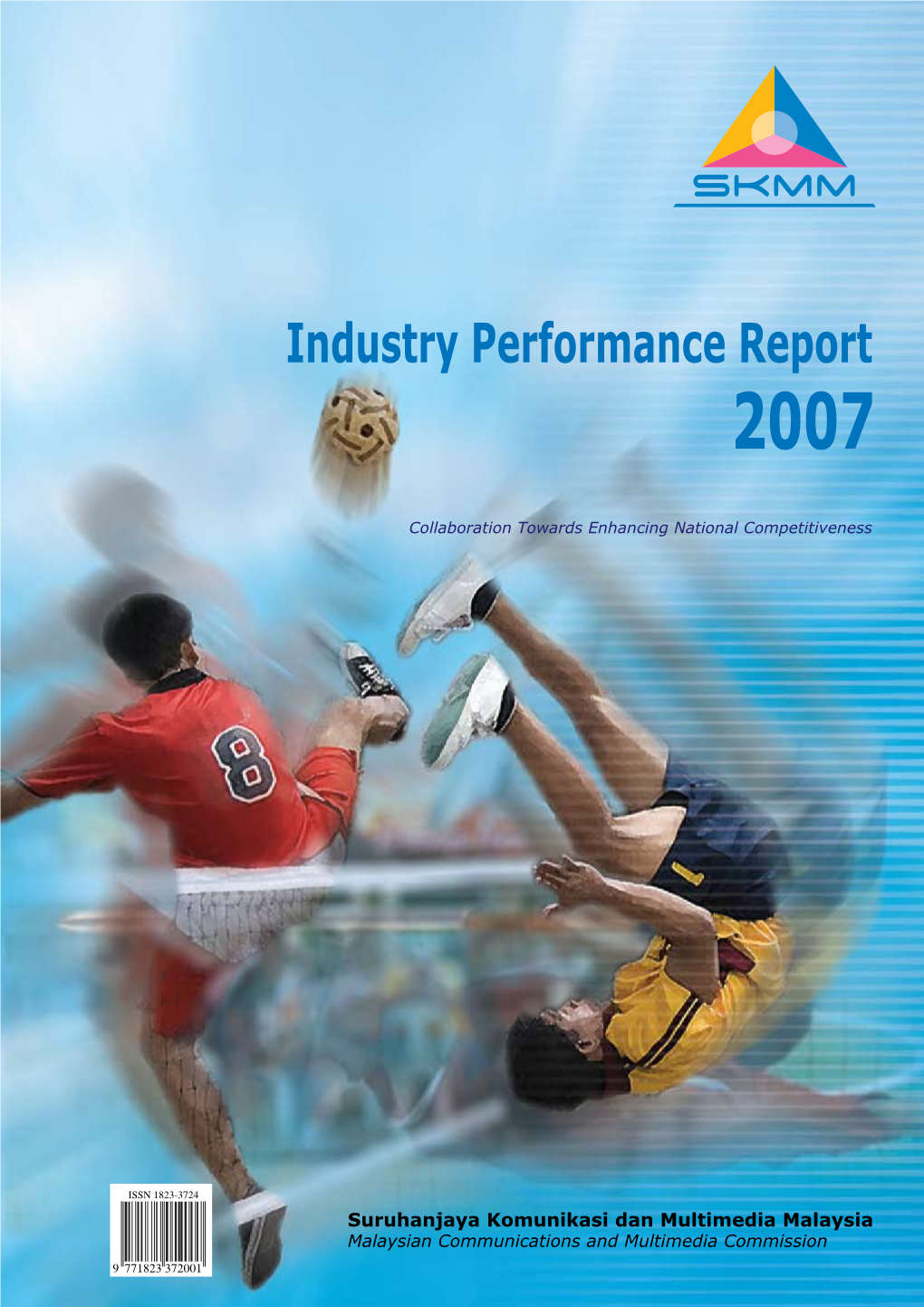 Industry Performance Report 2007