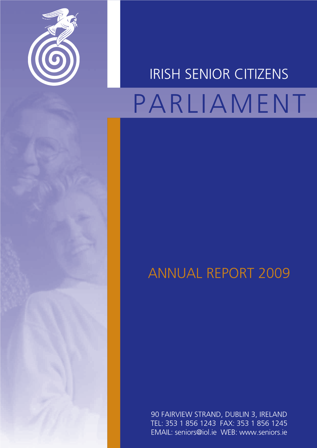 2009 Annual Report