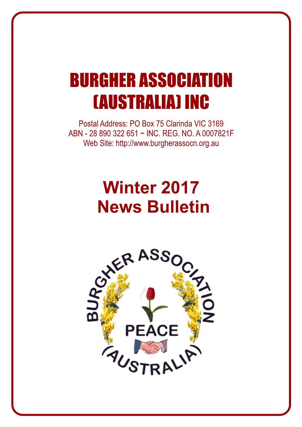 BAA June 2017 Newsletter Website.Cdr