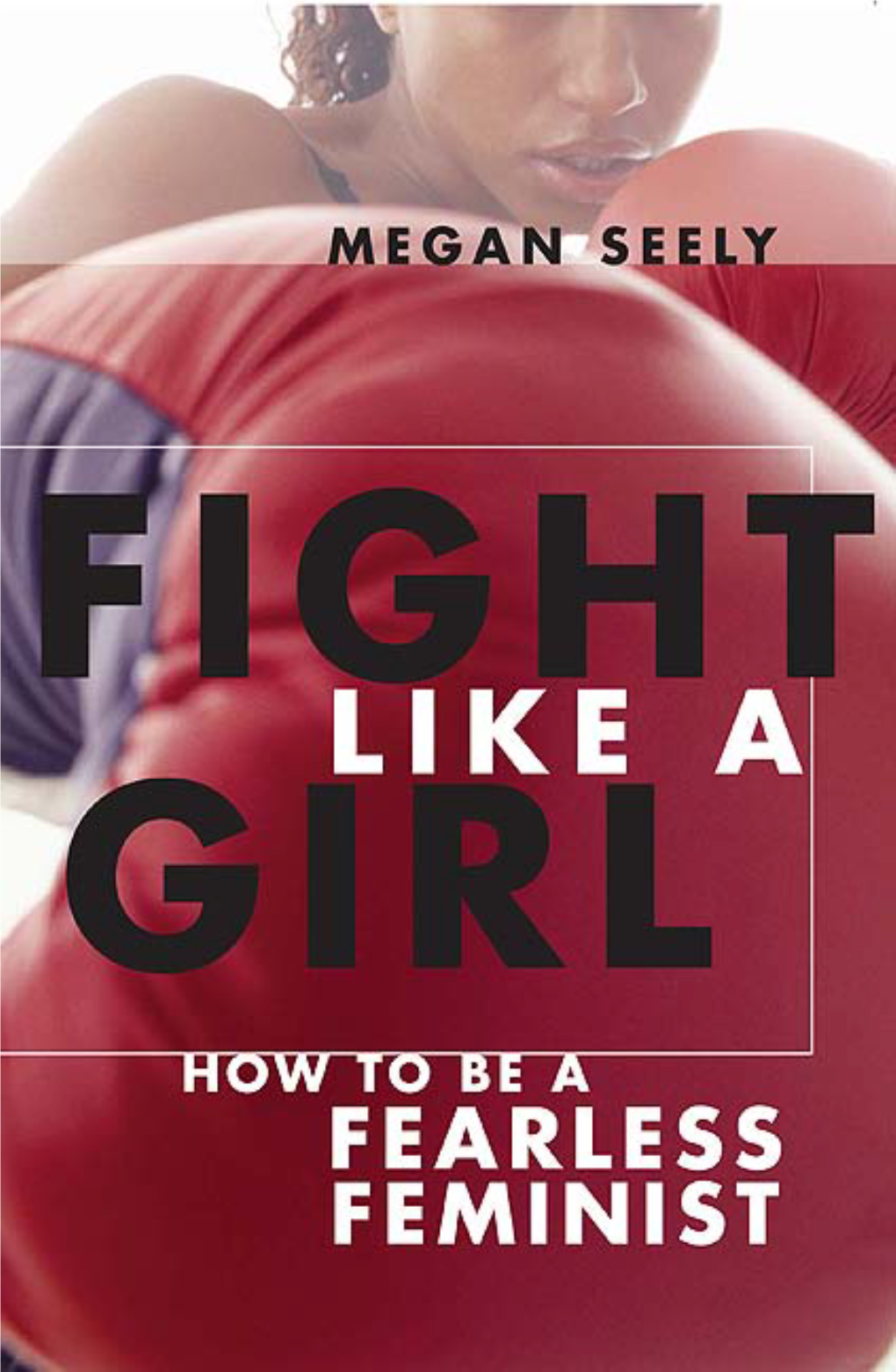 Fight Like a Girl