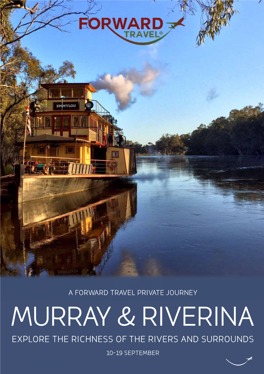 Murray & Riverina