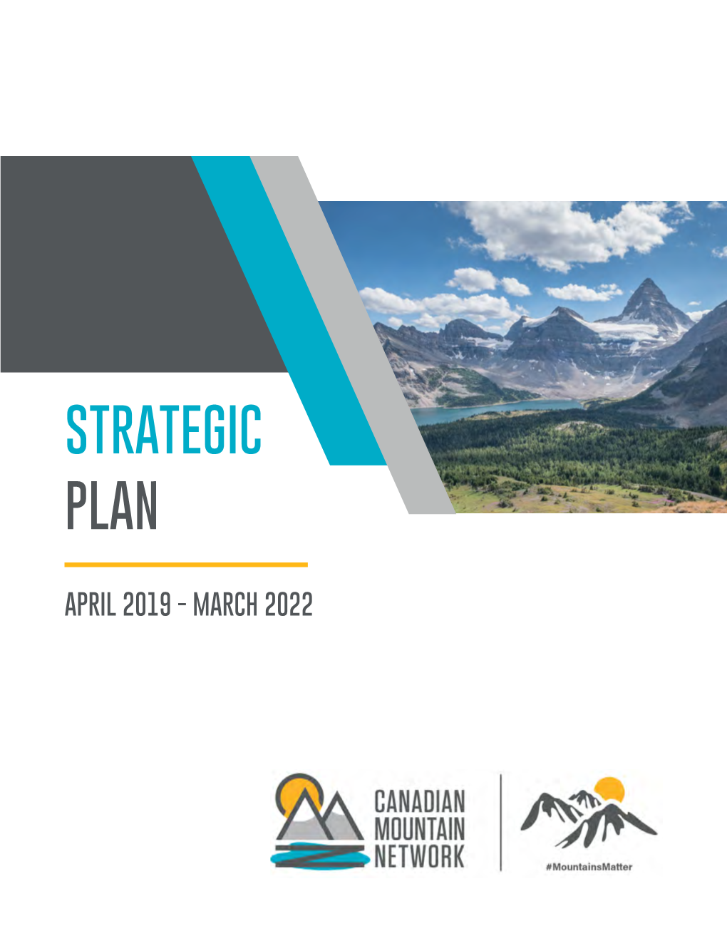 Strategic Plan