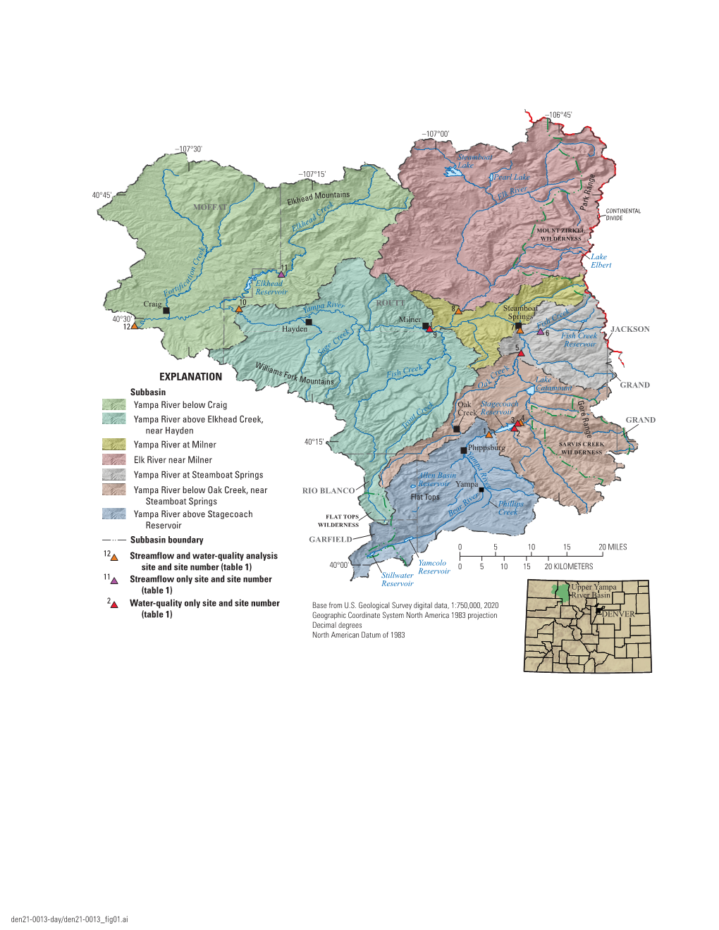 USGS Analysis Streamflow Nutrients Sediment Final Figures