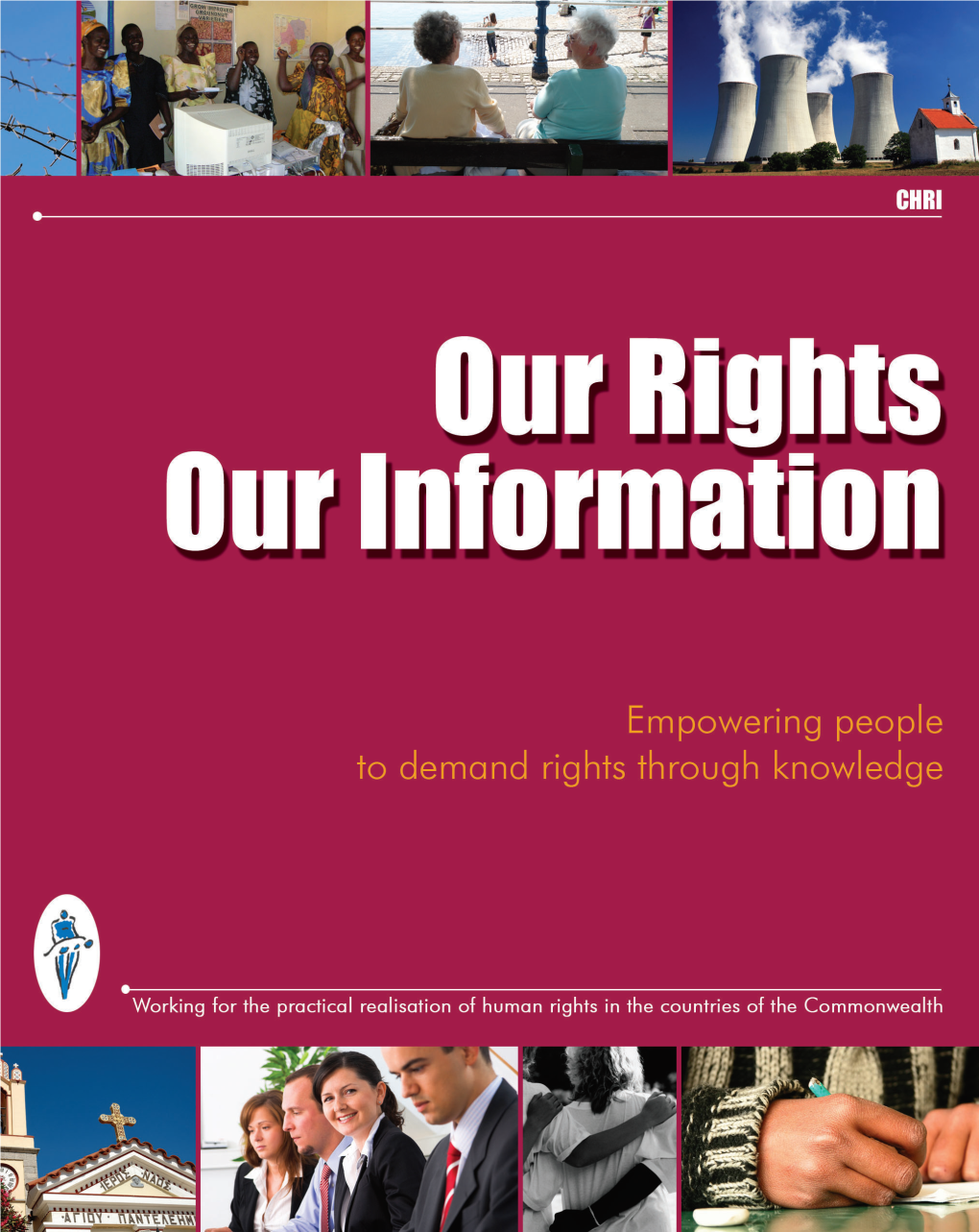 Our Rights, Our Information