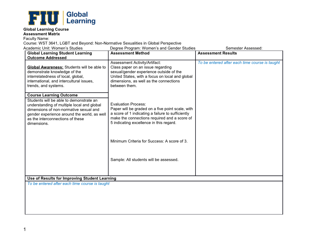 Expanded Statement of Institutional Purpose s3