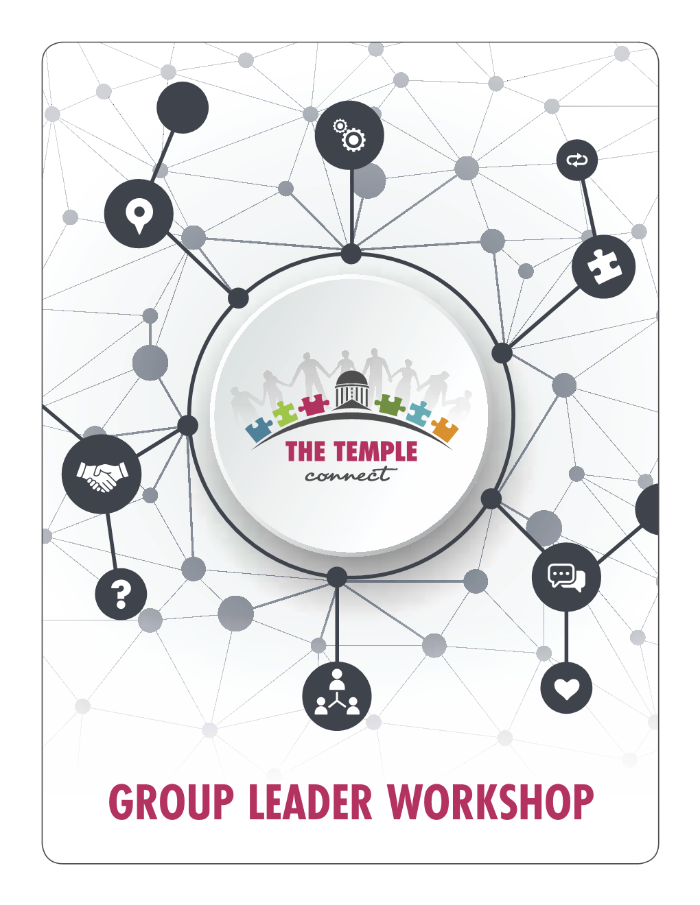 Temple Connect Leaders Packet