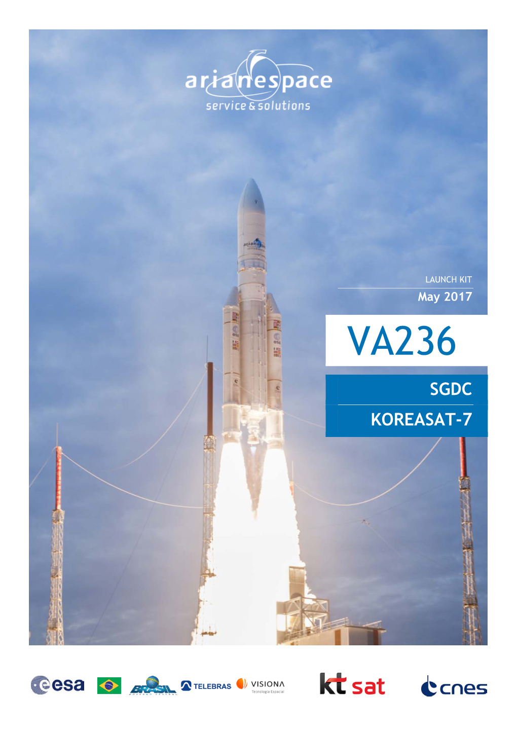 Sgdc Koreasat-7