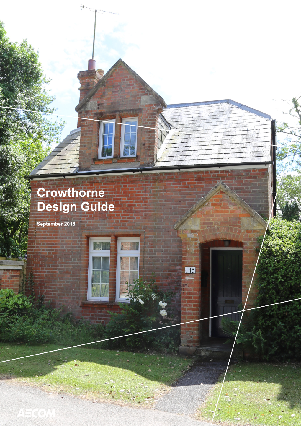 Crowthorne Design Guide