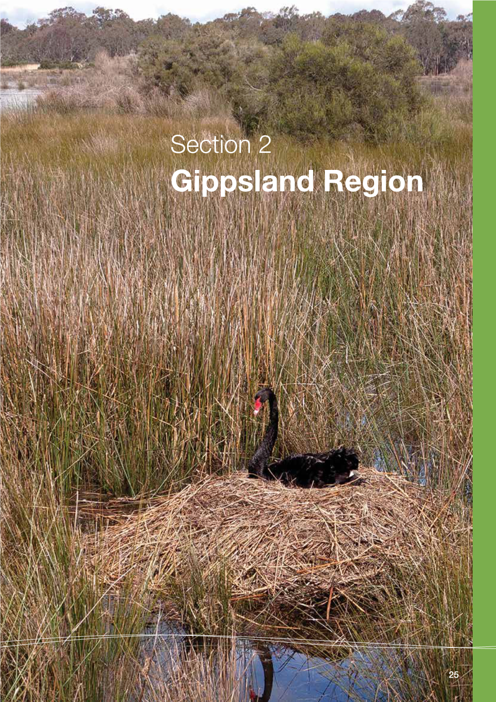 Gippsland Region