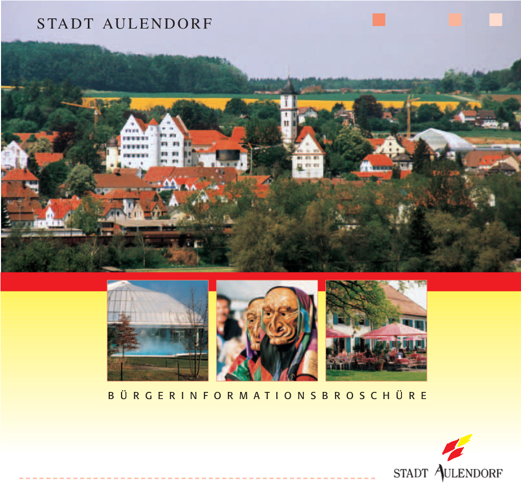 Stadt Aulendorf