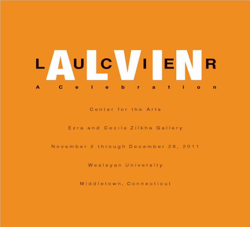 Alvin Lucier