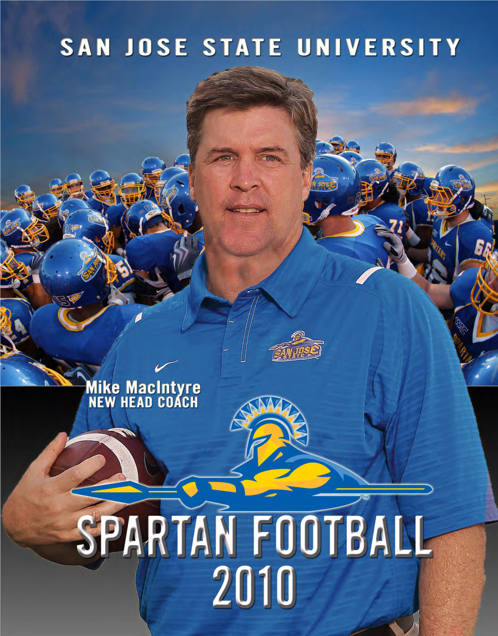 San Jose State Football