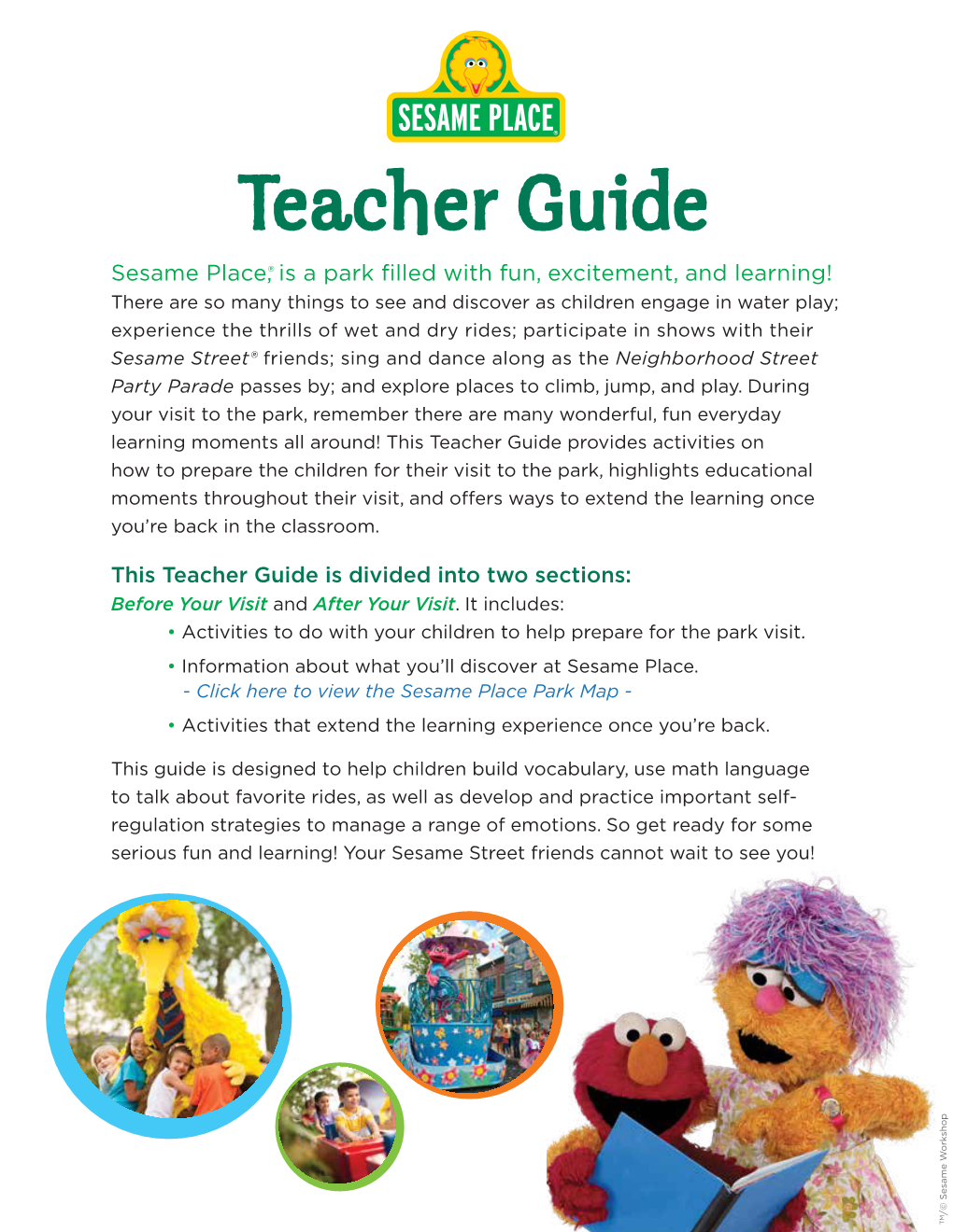 Teacher Guide