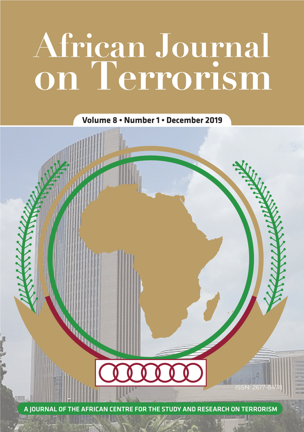 African Journal on Terrorism