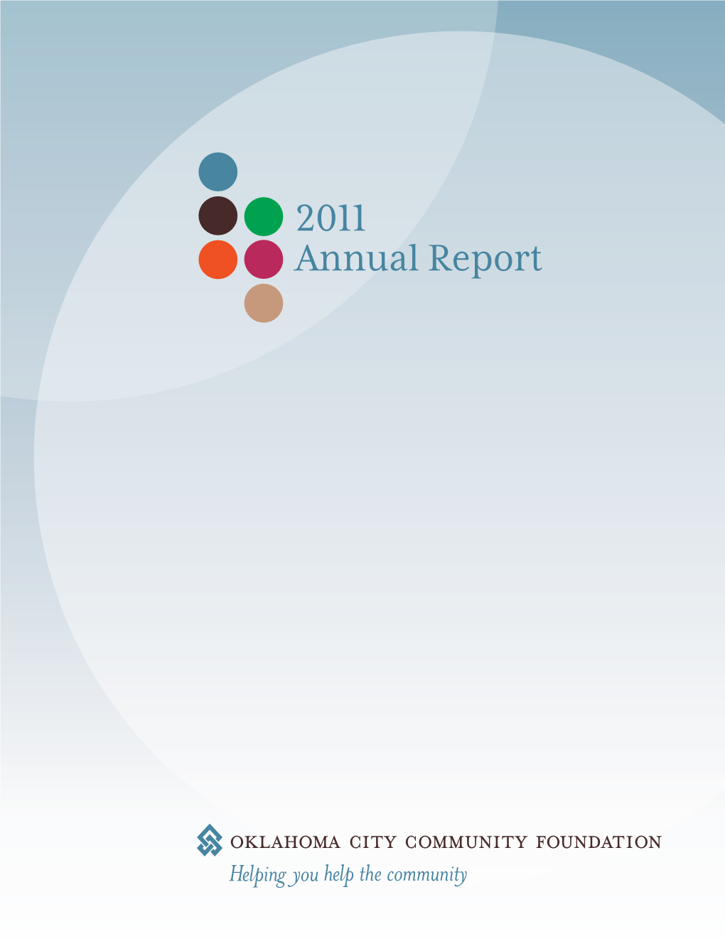 2011 Annual Report