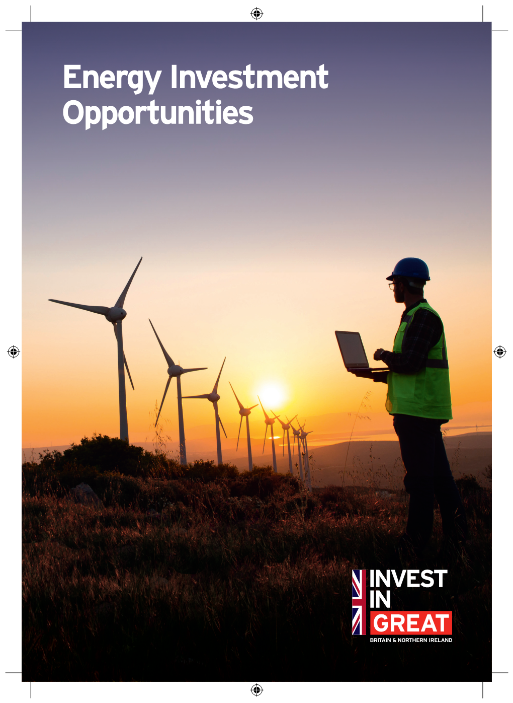 Energy Investment Opportunities 2 Great.Gov.Uk | Energy Investment Opportunities Great.Gov.Uk | Energy Investment Opportunities 1